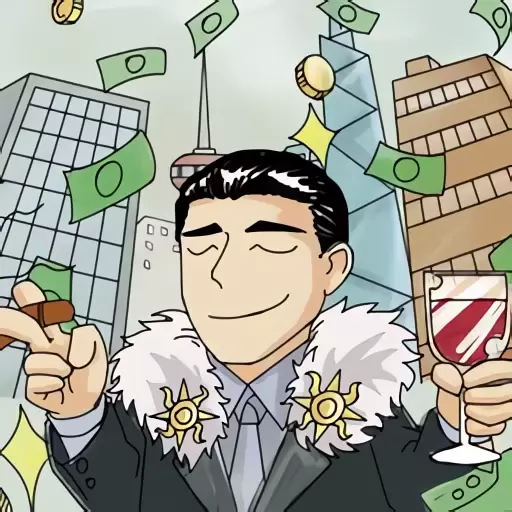 创业我最强手游