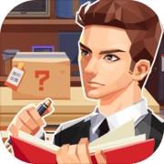 倒卖模拟器无限金币版