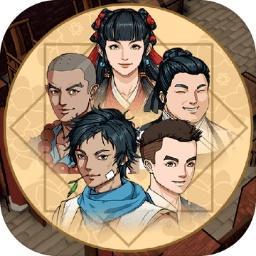 群侠传启动无限肉鸽版