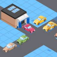 车辆清洗剂游戏免费版