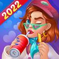 烹饪市场手机游戏免费