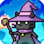 黑猫魔法师内置修改器