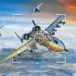 空战模拟器无限金币中文版