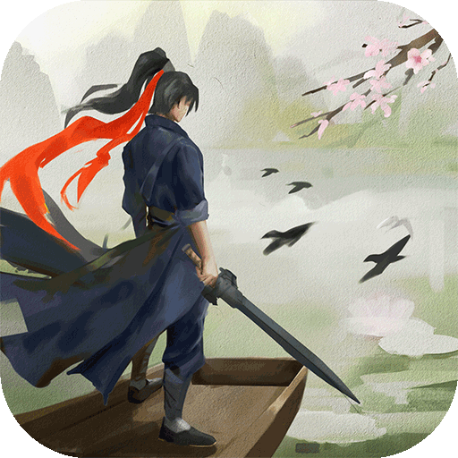 这就是江湖正版