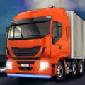 模拟驾驶卡车运货3D手机版