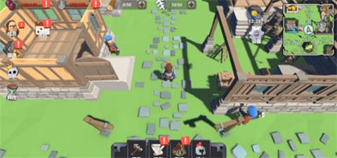 异世界的奇幻冒险图1