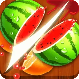 指尖切西瓜游戏正版