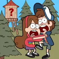 怪诞小镇挑战平安夜最新版