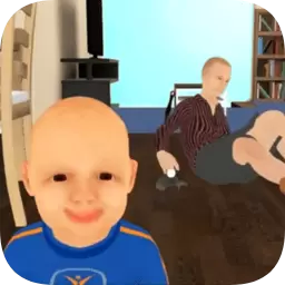 奶奶模拟器内置功能菜单版