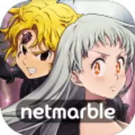 七人传奇光与暗之交战正版最新版