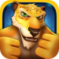 功夫动物格斗手机版