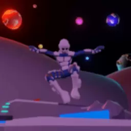 动作解谜大冒险手机版