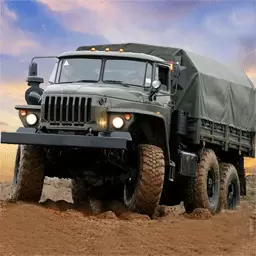 真实登山越野车最新版