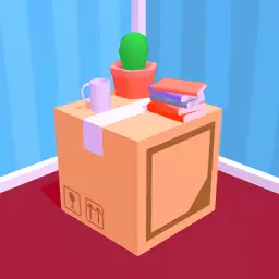 小巧家居房屋建造者游戏