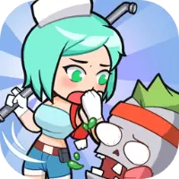 我怕你个鬼手机版