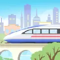模拟高铁集团手机版