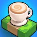 放置咖啡帝国游戏