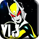 奥特曼激斗传全人物版