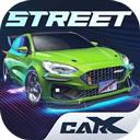 carxstreet内测版