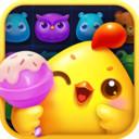 开心消消乐正版