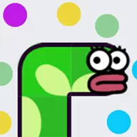 贪吃的苹果蛇最新版