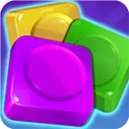 砖块爱消除游戏