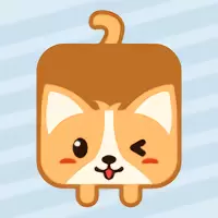 汪星人一笔画最新版