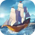 无敌大航海手游