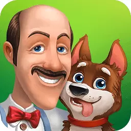 梦幻花园手机版