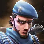 战地指挥官正版手游