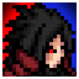 像素火影破面带土最新版