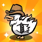 鸭鸭向前冲正式版修改版