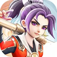 梦幻修真化身刑天最新安卓版