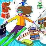 新雪地大亨模拟器