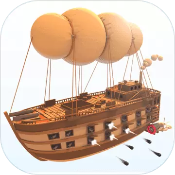 空中战舰全面战争手机版