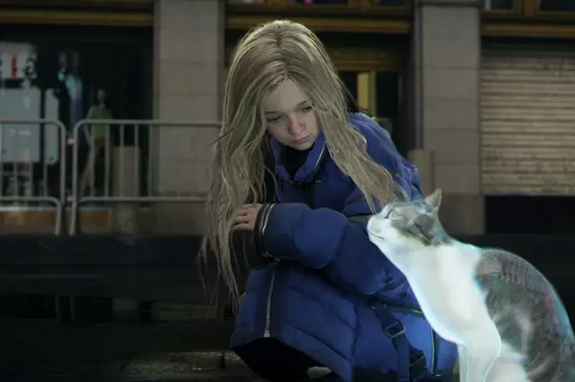 虚实万象游玩系统介绍