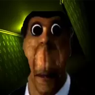 逃离后室联机版内置菜单