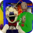 恐怖冰淇淋奶奶二