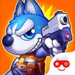 欢乐枪战最新版手游