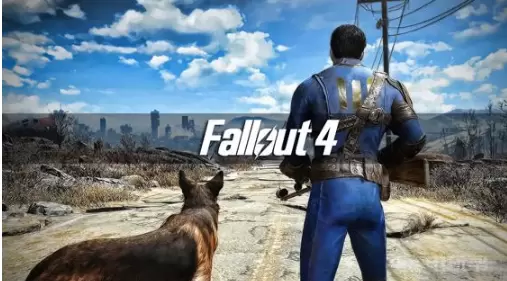 辐射4最全武器代码介绍