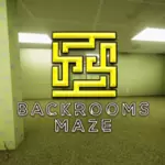 后室恐怖迷宫