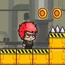 白鲸历险记游戏