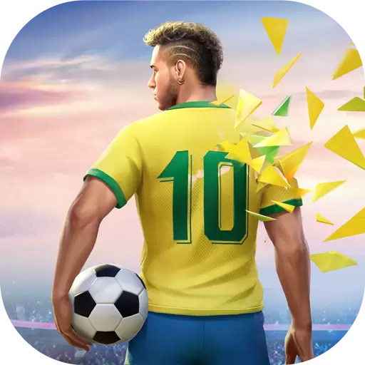 实战十一人单机版