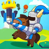 最强大军团游戏正版