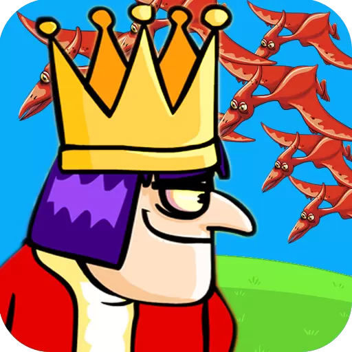 皇室大冒险旧版