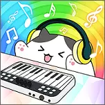 节奏猫咪全乐器