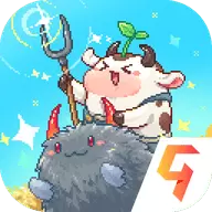 奶牛镇的小时光手机版