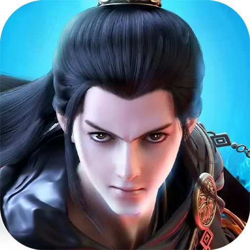 凡人神将传打金服