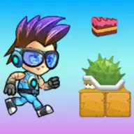 亚历克斯的冒险(AlexAdventure)最新版