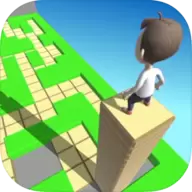 搬砖变首富游戏